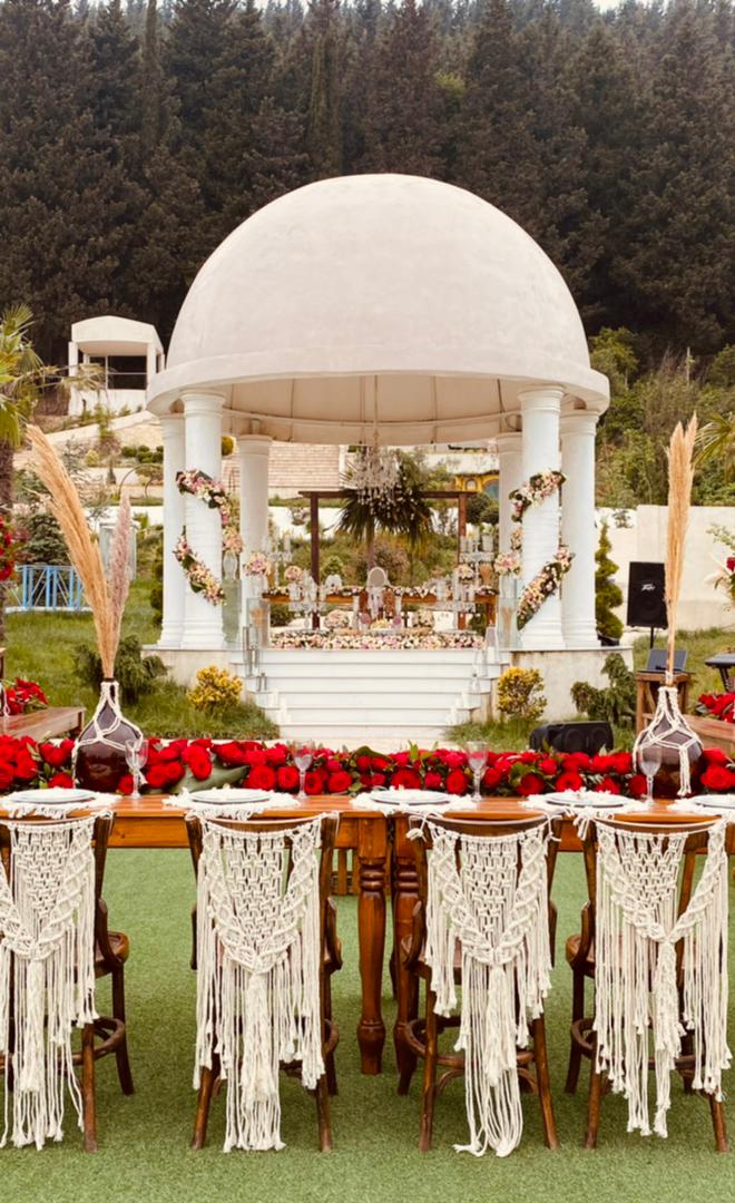 باغ عقد سحر در ساری باغ عقد سحر در ساری