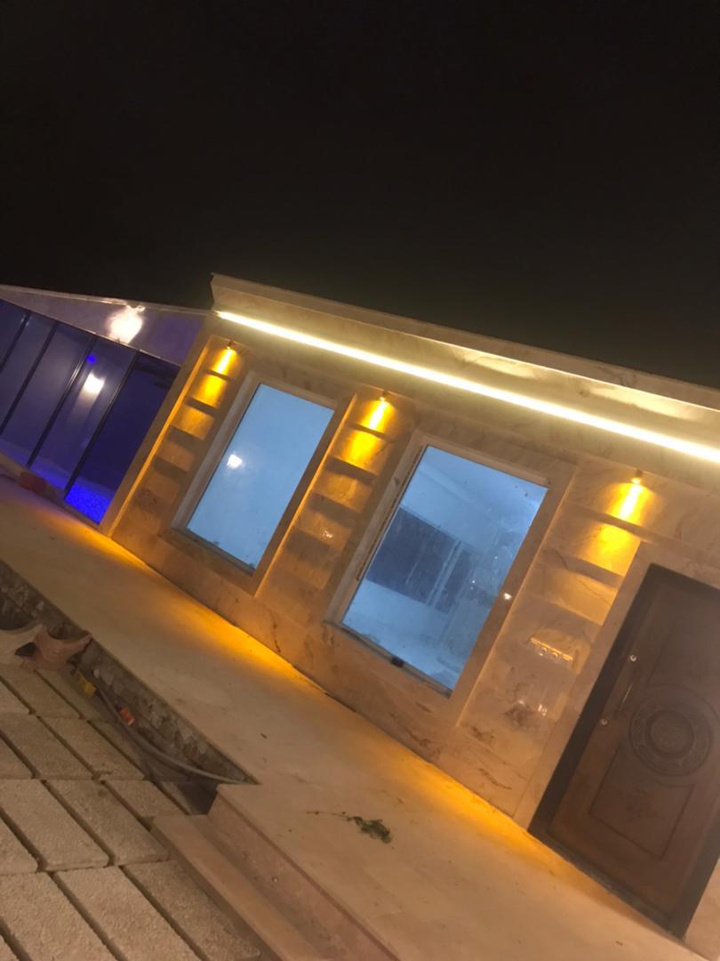 خرید و فروش باغ ویلا و زمین آوازه در تهران