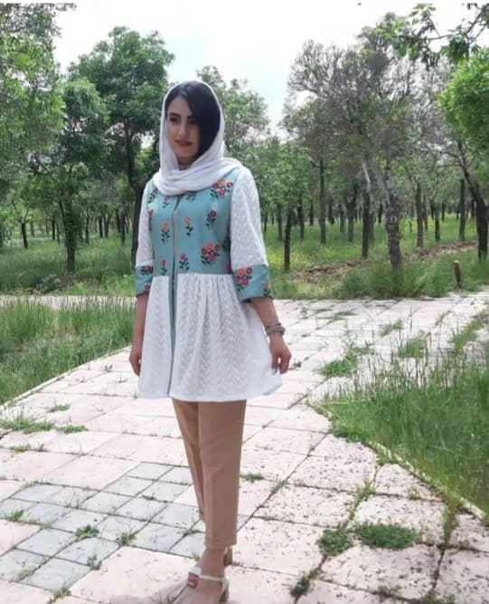 آموزشگاه خیاطی و صنایع دستی پاییزان در اراک آموزشگاه خیاطی و صنایع دستی پاییزان در اراک