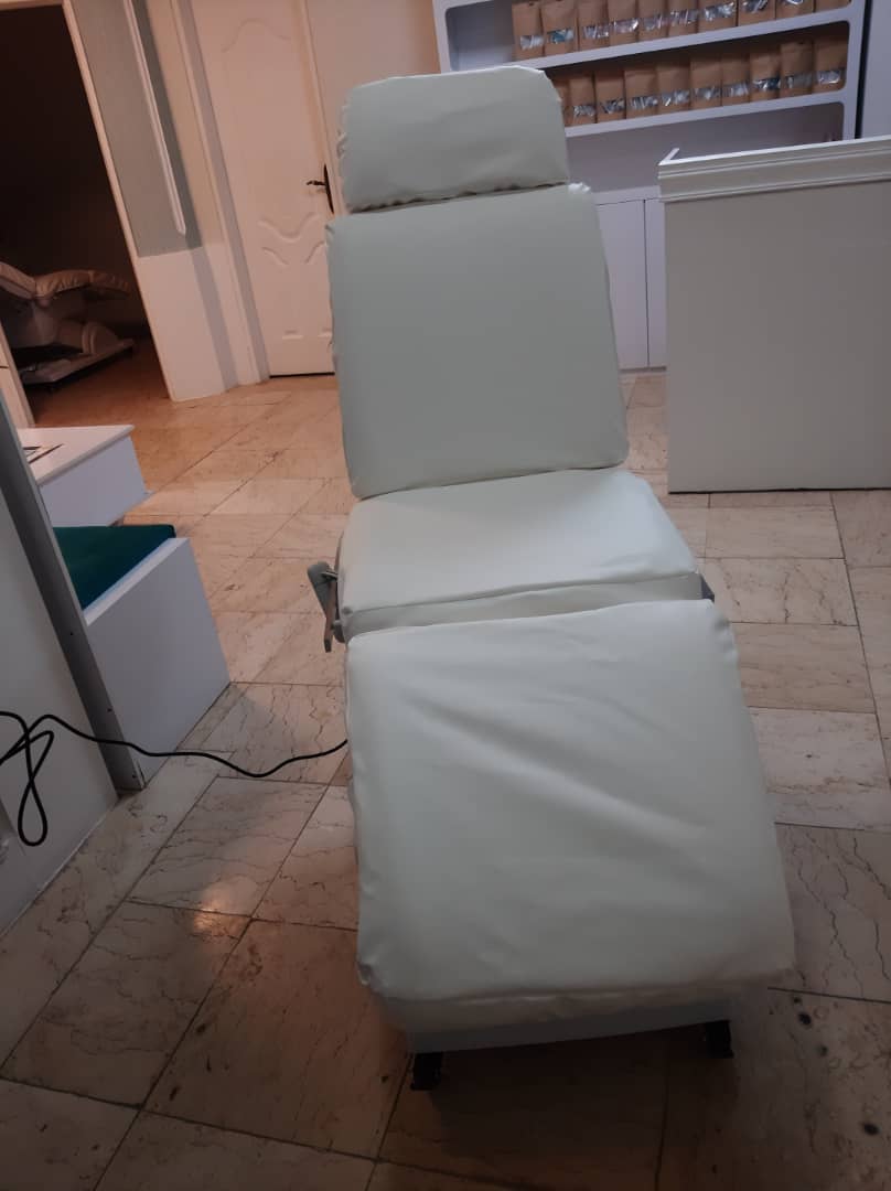 کاور مبل هاشمی در گنبدکاووس