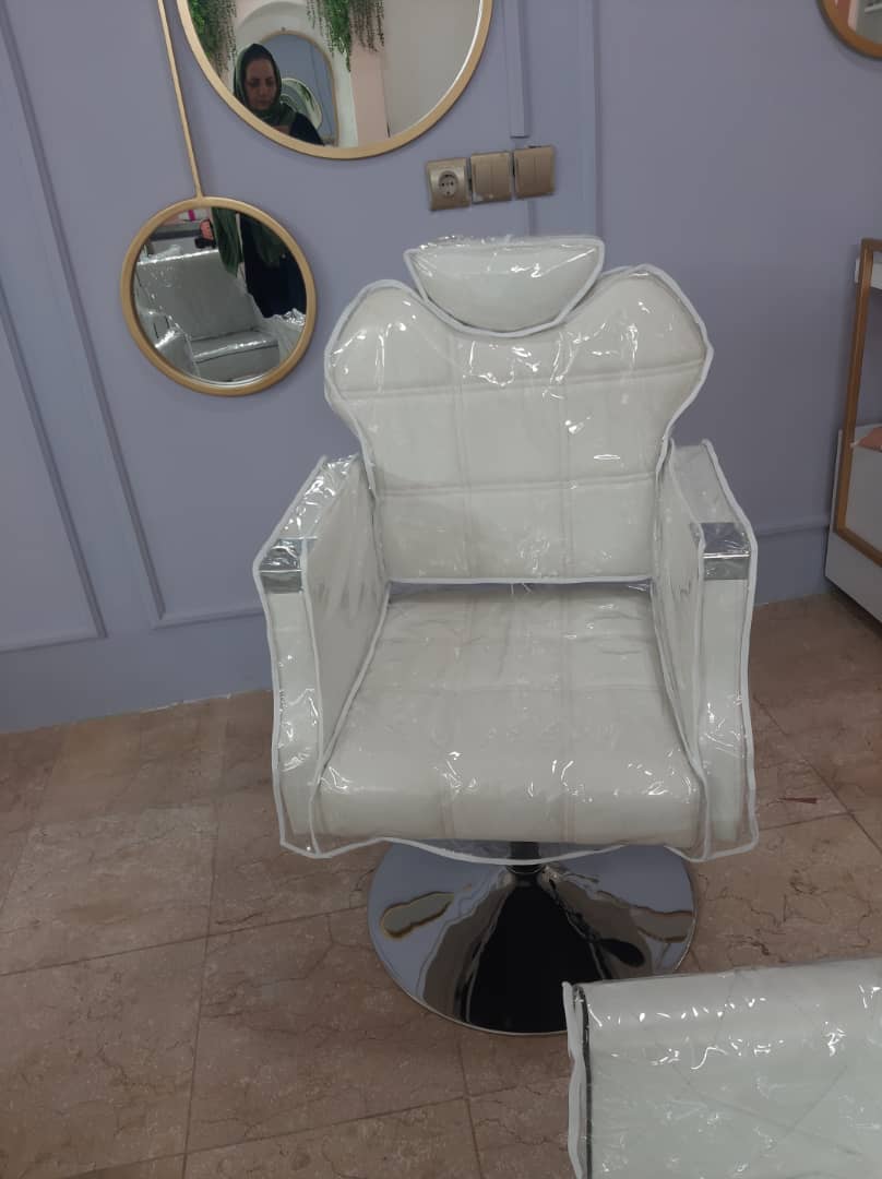 کاور مبل هاشمی در گنبدکاووس