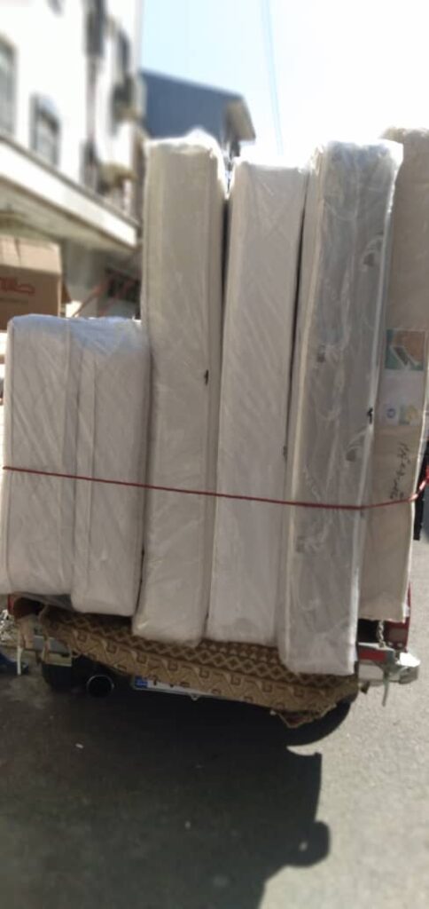 تعمیر تشک و خوشخواب گیلان در رشت تعمیر تشک و خوشخواب گیلان در رشت