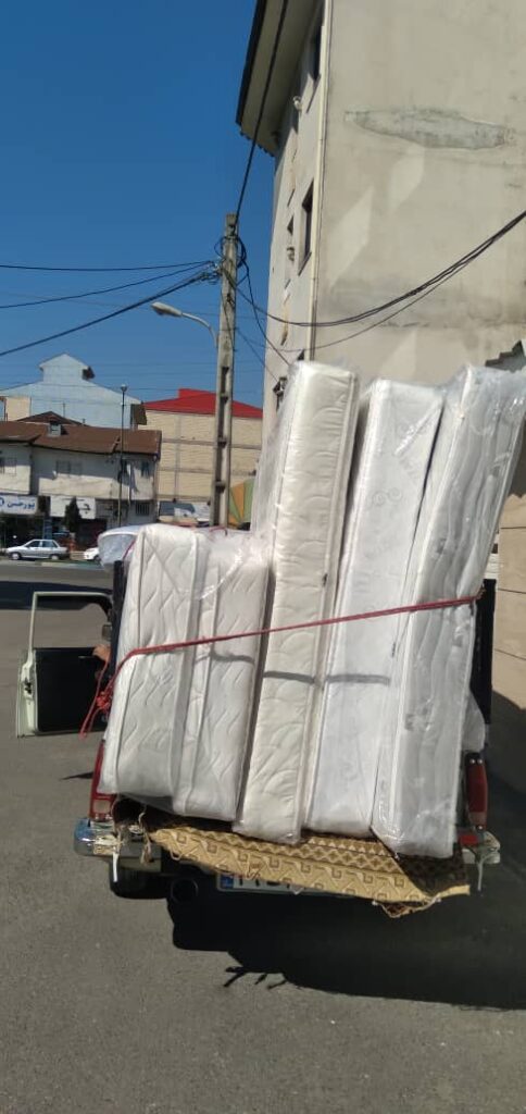 تعمیر تشک و خوشخواب گیلان در رشت تعمیر تشک و خوشخواب گیلان در رشت