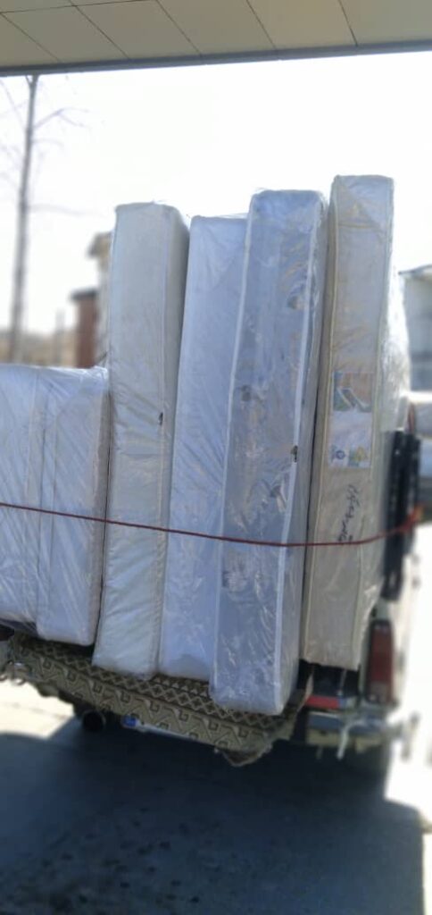 تعمیر تشک و خوشخواب گیلان در رشت تعمیر تشک و خوشخواب گیلان در رشت