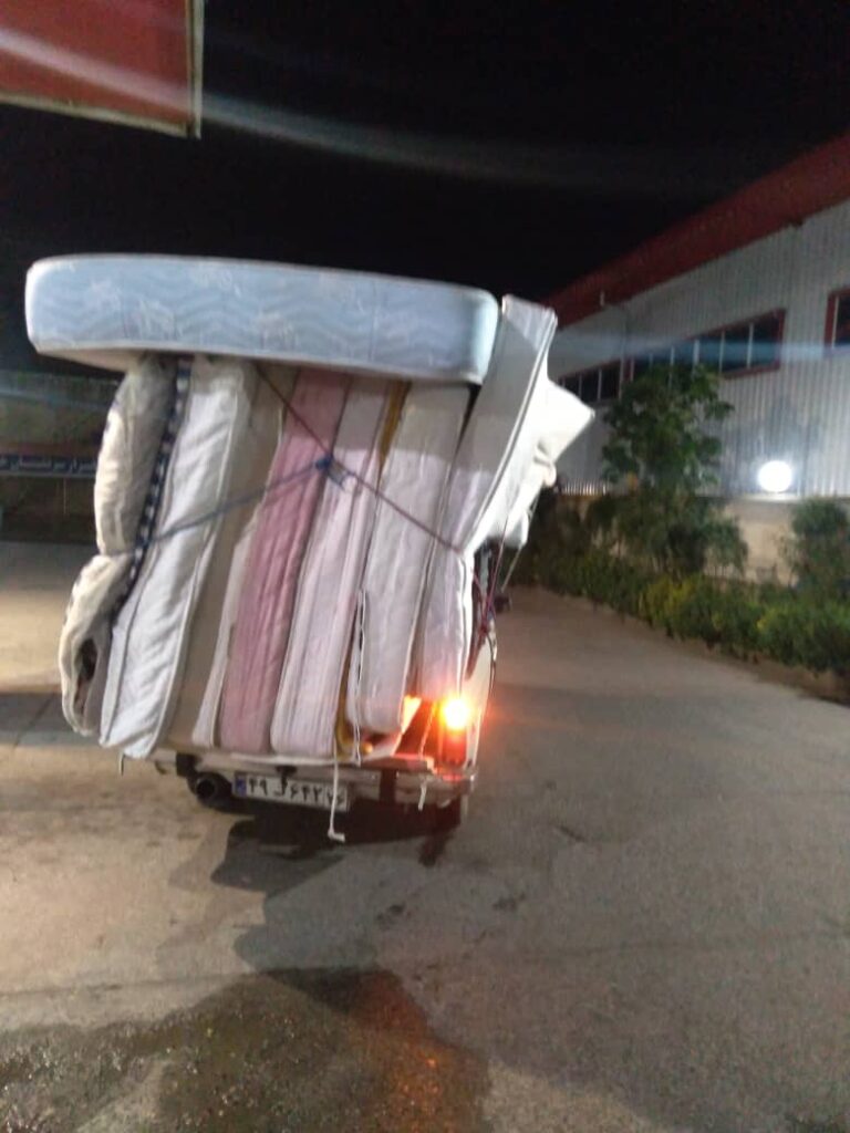 تعمیر تشک و خوشخواب گیلان در رشت تعمیر تشک و خوشخواب گیلان در رشت