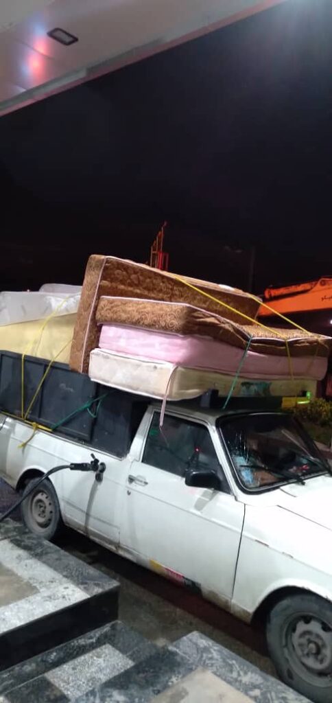 تعمیر تشک و خوشخواب گیلان در رشت تعمیر تشک و خوشخواب گیلان در رشت