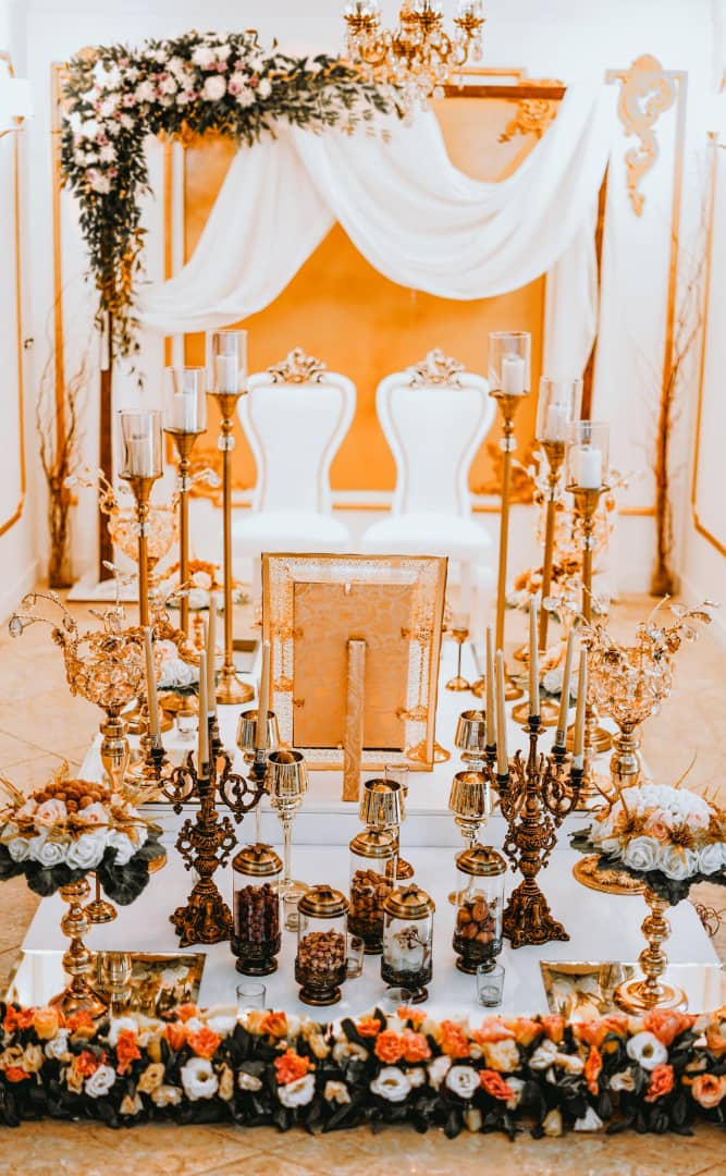 سالن عقد روژانو در بابل سالن عقد روژانو در بابل