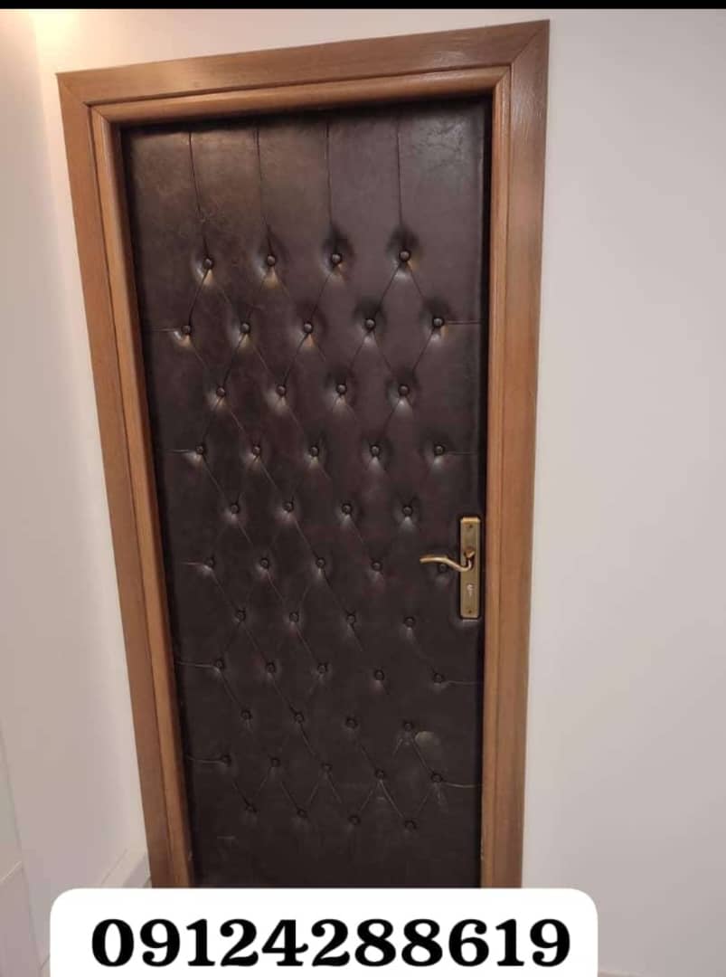 آرکا درب نورمحمدی در ساوه آرکا درب نورمحمدی در ساوه