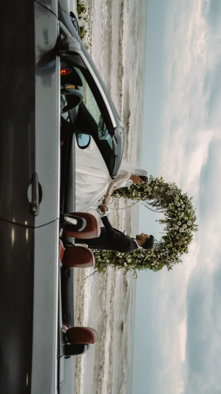 تشریفات مرادیان در نوشهر