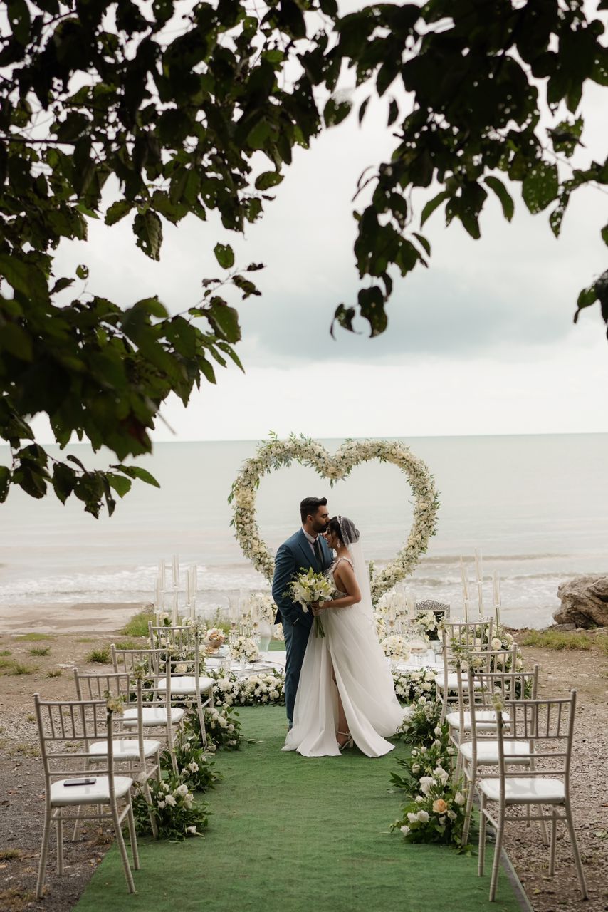 تشریفات مرادیان در نوشهر