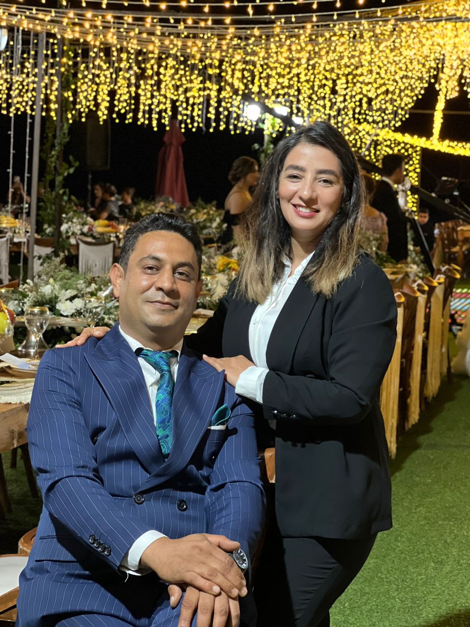 تشریفات مرادیان در نوشهر