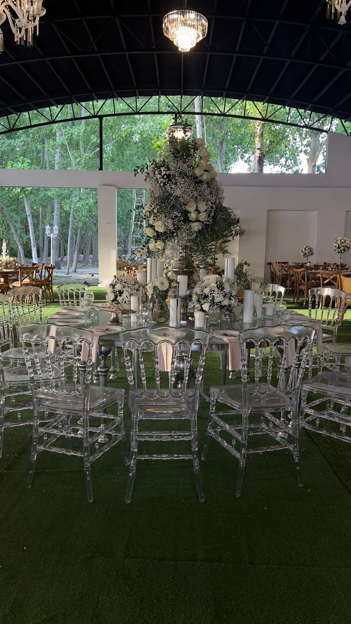 تشریفات مرادیان در نوشهر