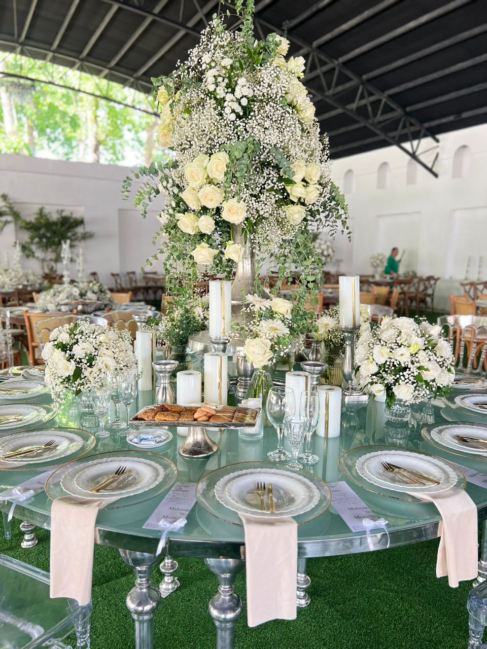 تشریفات مرادیان در نوشهر