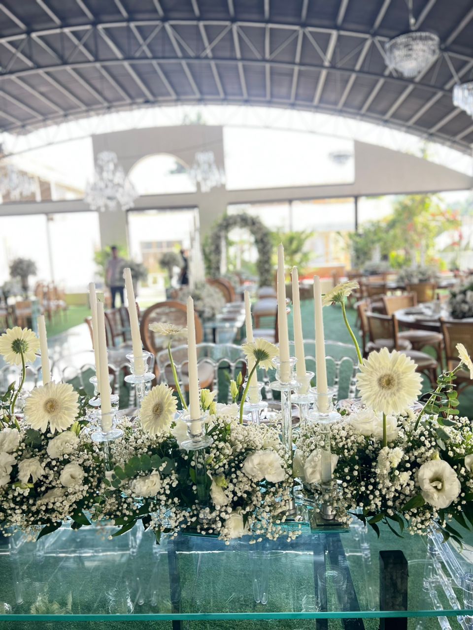 تشریفات مرادیان در نوشهر