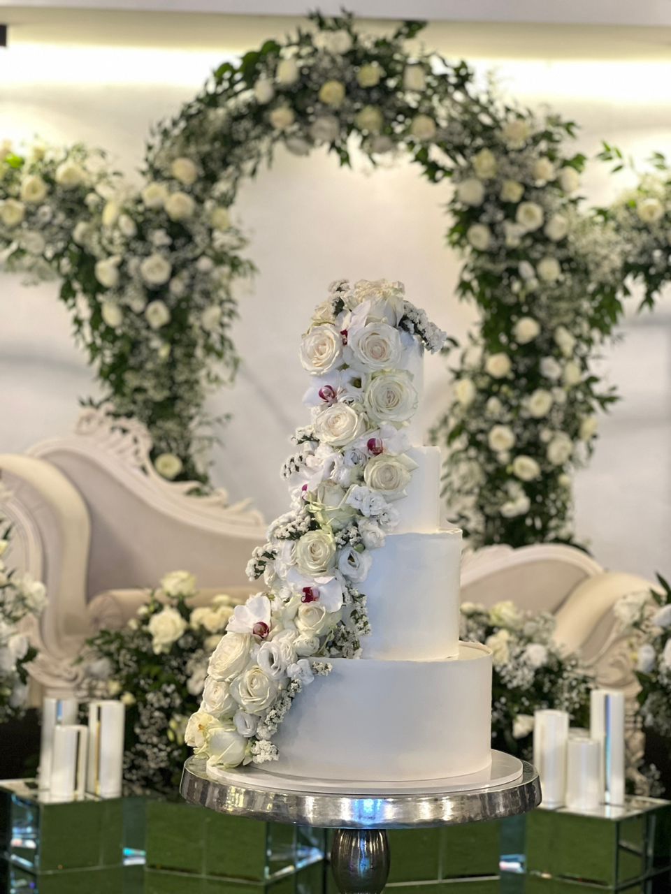 تشریفات مرادیان در نوشهر