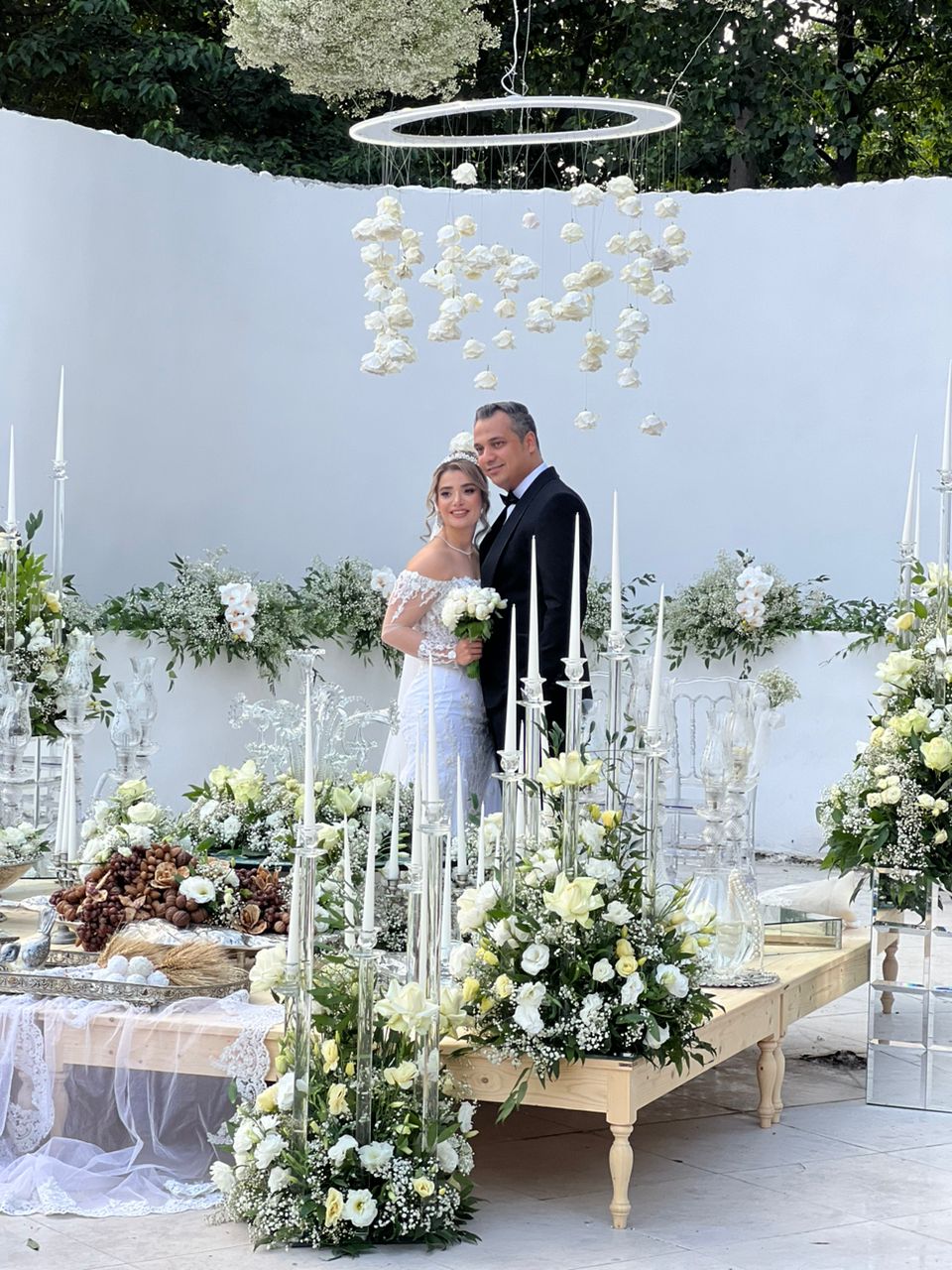 تشریفات مرادیان در نوشهر