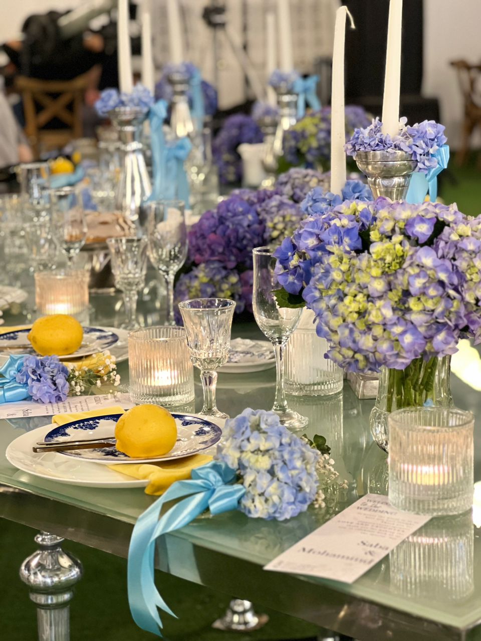 تشریفات مرادیان در نوشهر