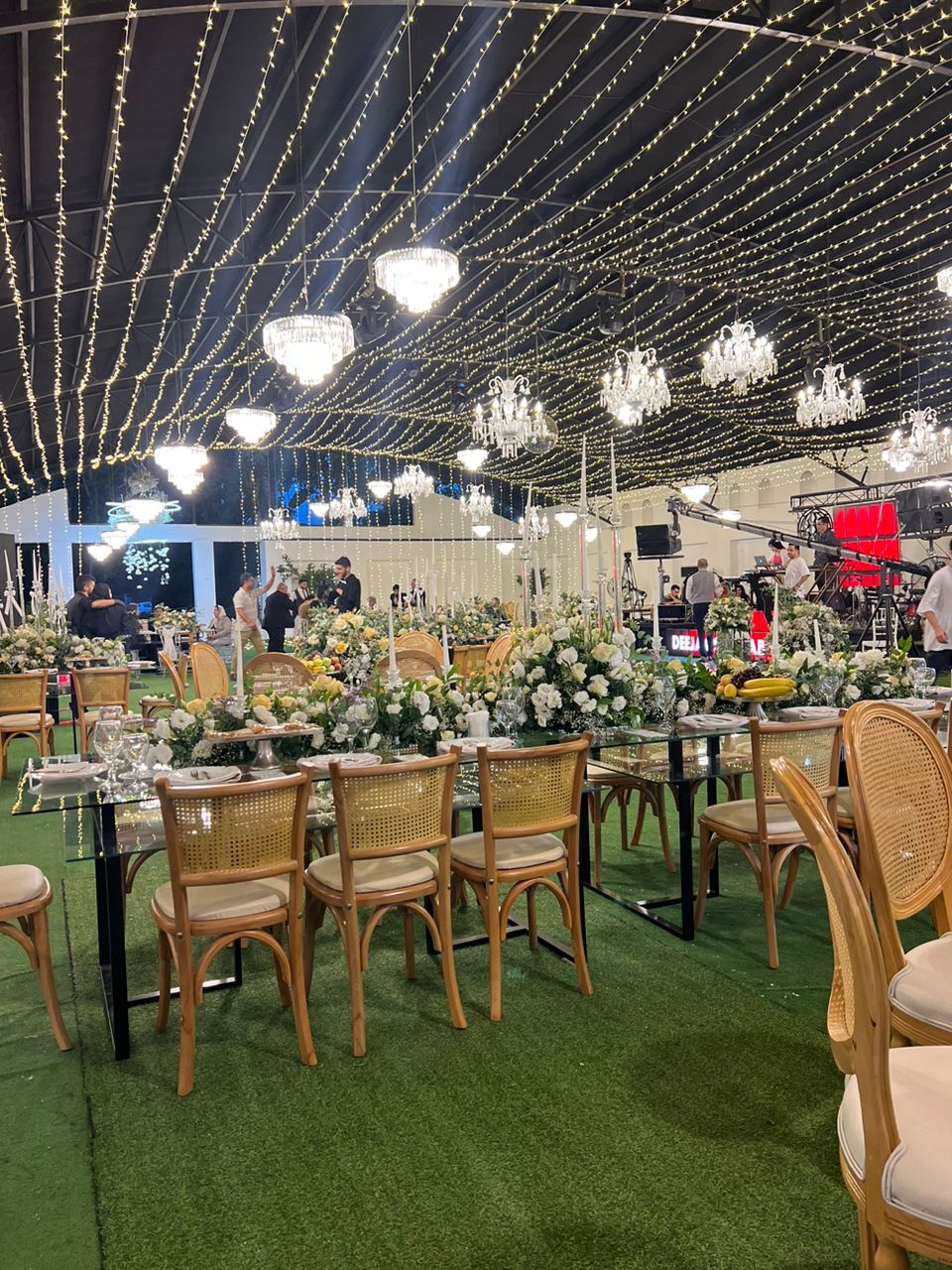 تشریفات مرادیان در نوشهر