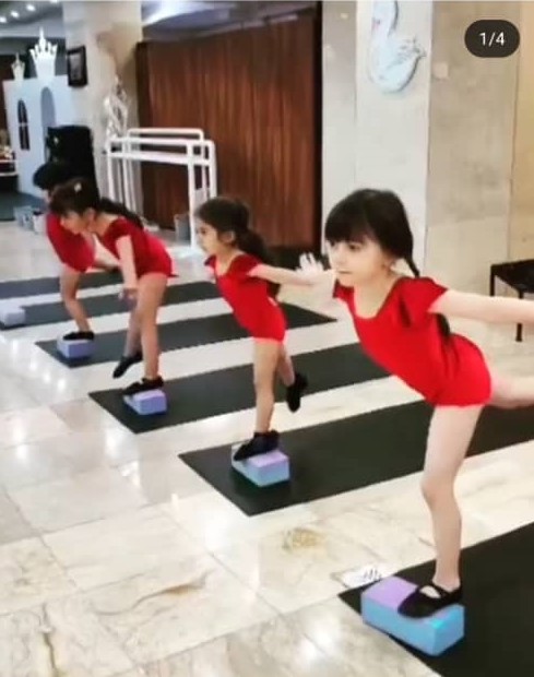 باشگاه ورزشی قصر در کرج باشگاه ورزشی قصر در کرج