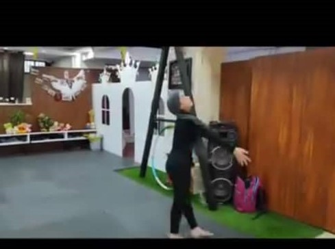 باشگاه ورزشی قصر در کرج باشگاه ورزشی قصر در کرج