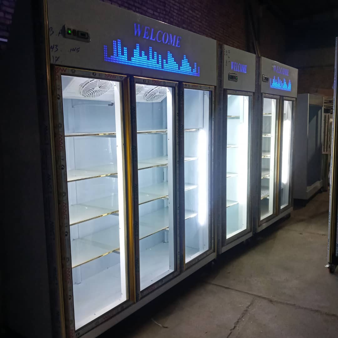 یخچال سازی رامند سرما آذر مرند یخچال سازی رامند سرما آذر مرند