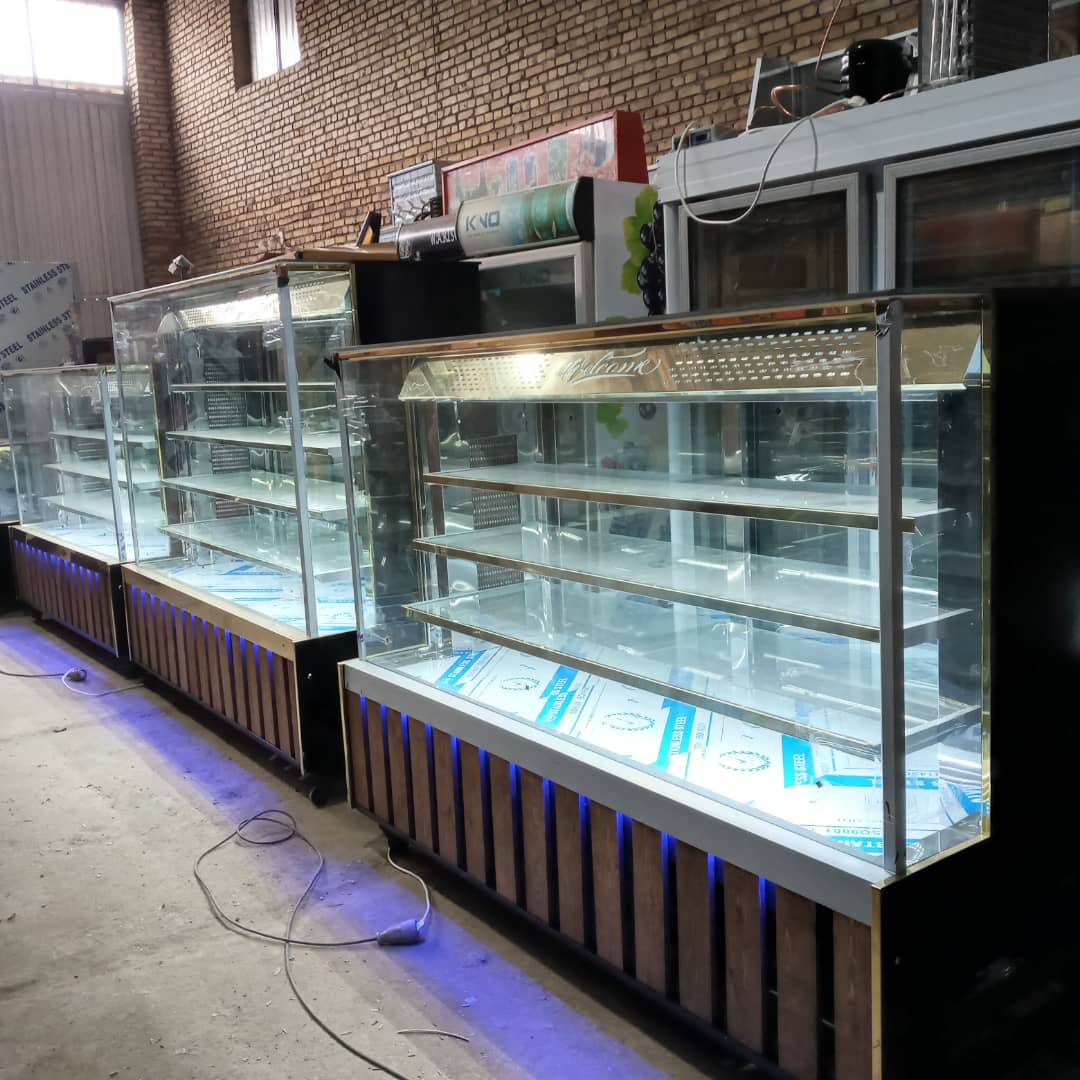 یخچال سازی رامند سرما آذر مرند یخچال سازی رامند سرما آذر مرند