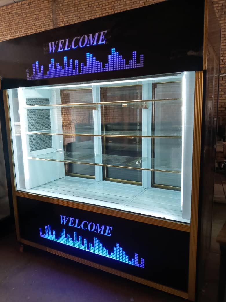 یخچال سازی رامند سرما آذر مرند یخچال سازی رامند سرما آذر مرند