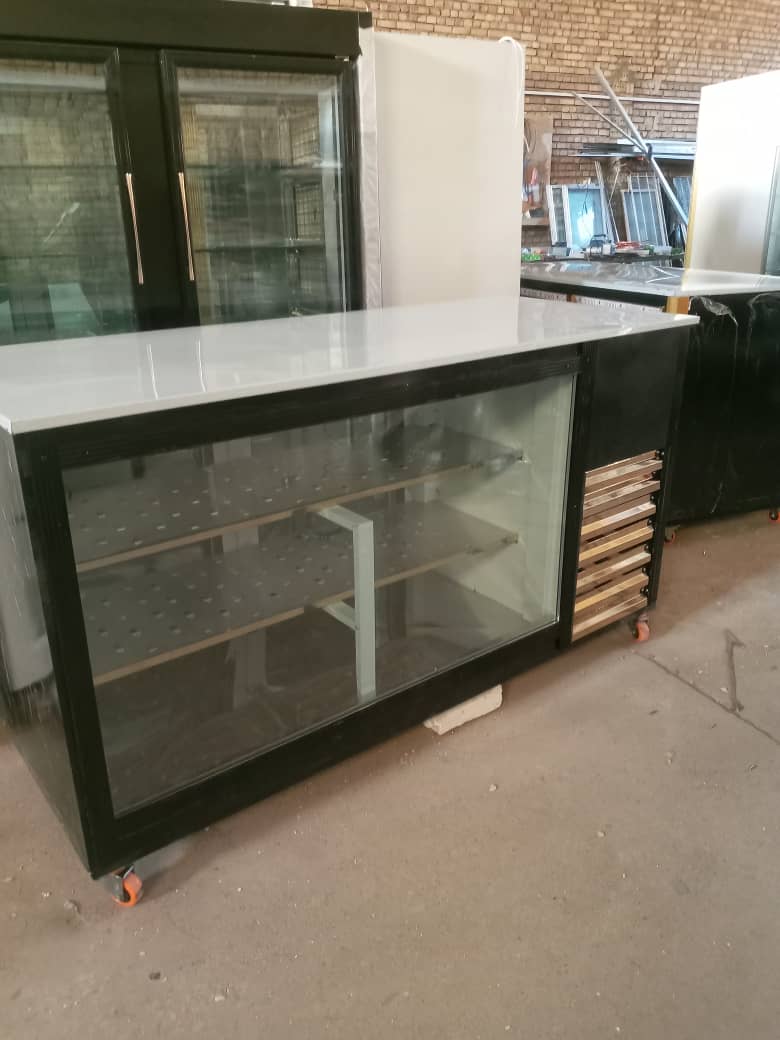 یخچال سازی رامند سرما آذر مرند یخچال سازی رامند سرما آذر مرند