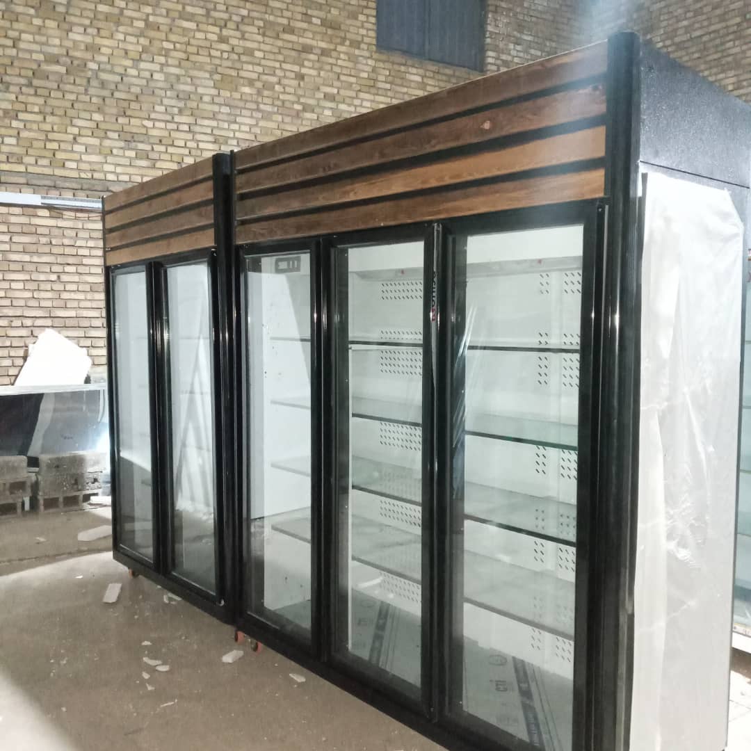 یخچال سازی رامند سرما آذر مرند یخچال سازی رامند سرما آذر مرند