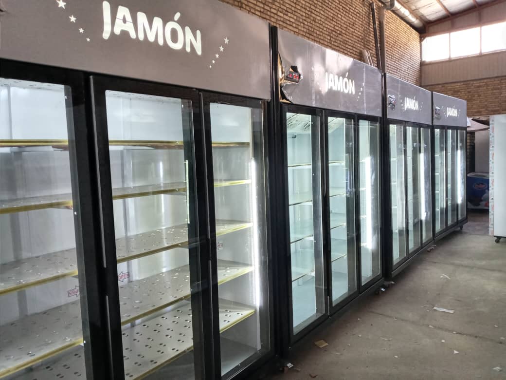 یخچال سازی رامند سرما آذر مرند یخچال سازی رامند سرما آذر مرند