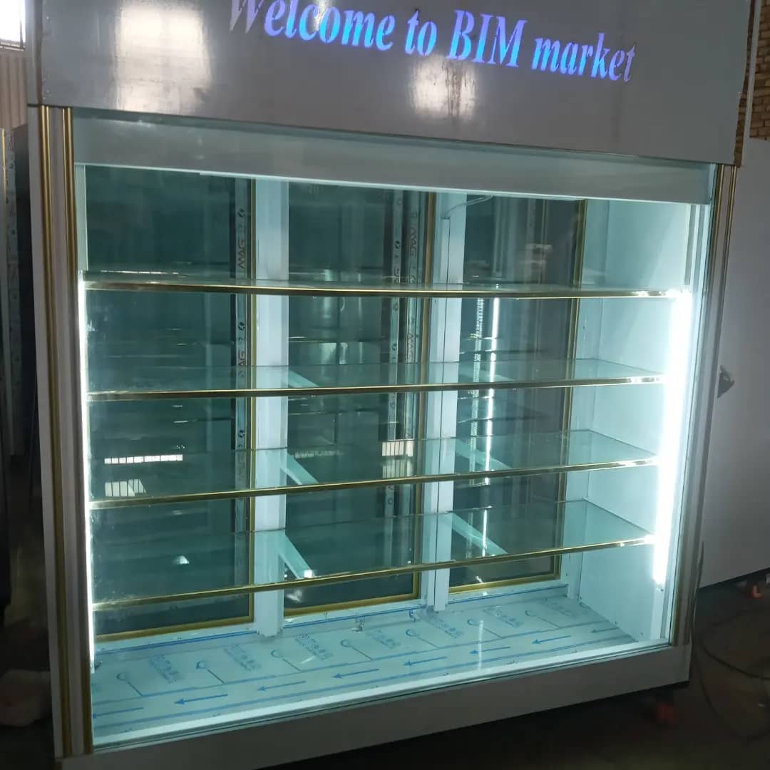 یخچال سازی رامند سرما آذر مرند یخچال سازی رامند سرما آذر مرند