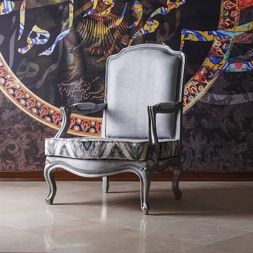 تعمیرات مبلمان باران در شیراز