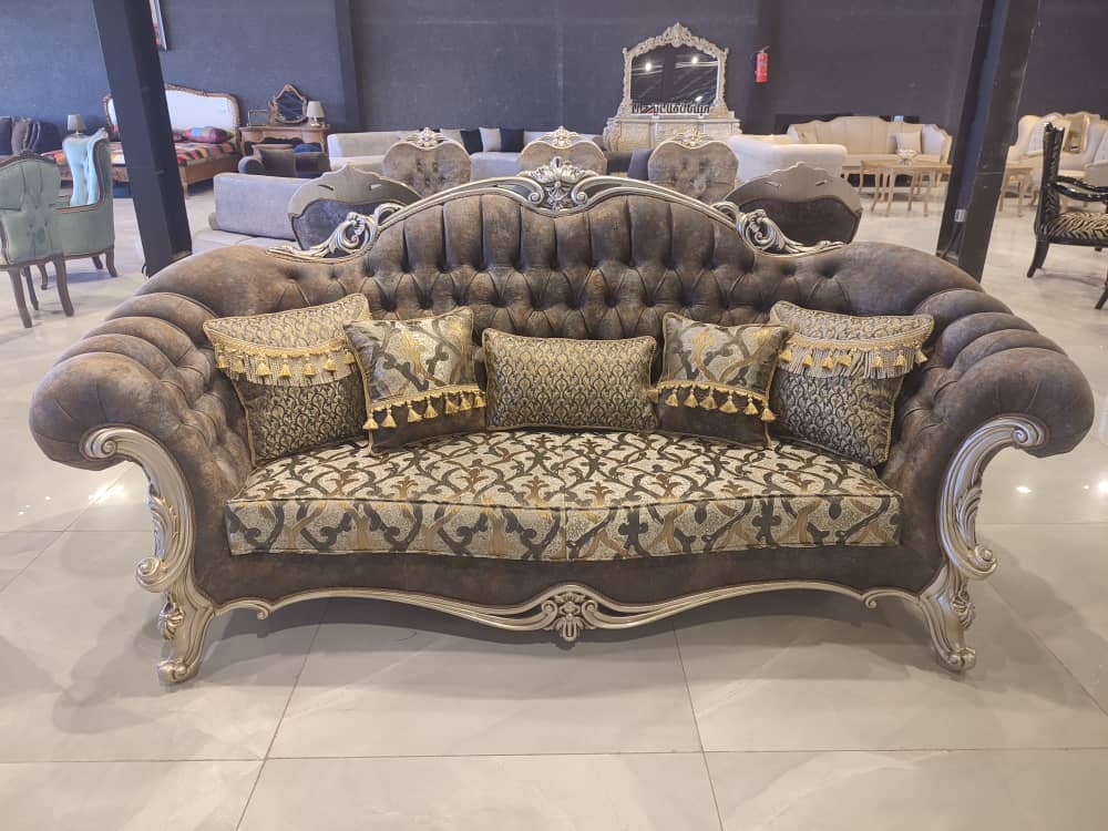 تعمیرات مبلمان باران در شیراز