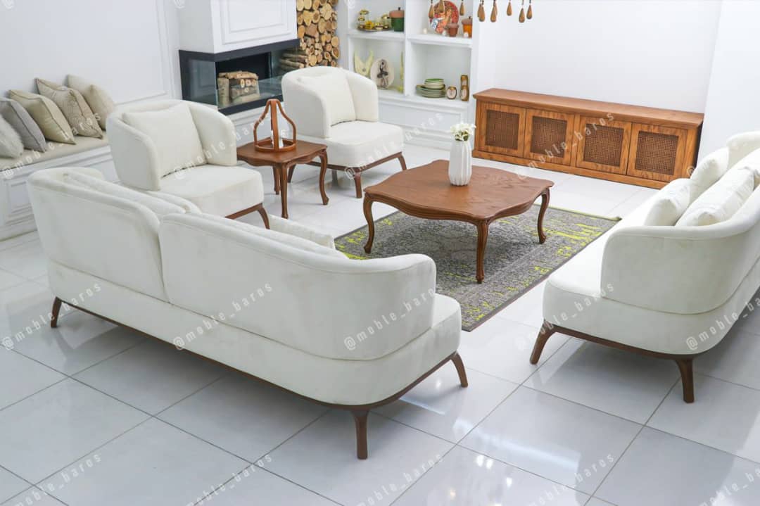 تعمیرات مبلمان باران در شیراز