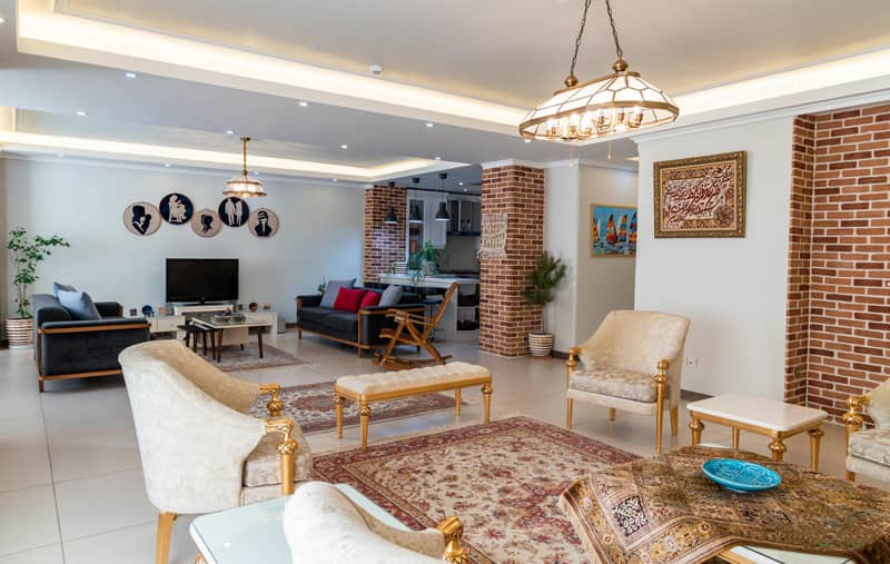 تعمیرات مبلمان باران در شیراز