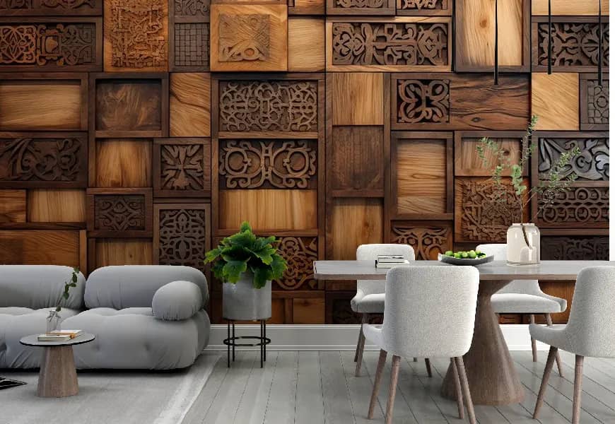 تعمیرات مبلمان باران در شیراز