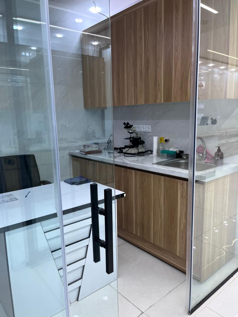 کلینیک دامپزشکی یونا در قم کلینیک دامپزشکی یونا در قم