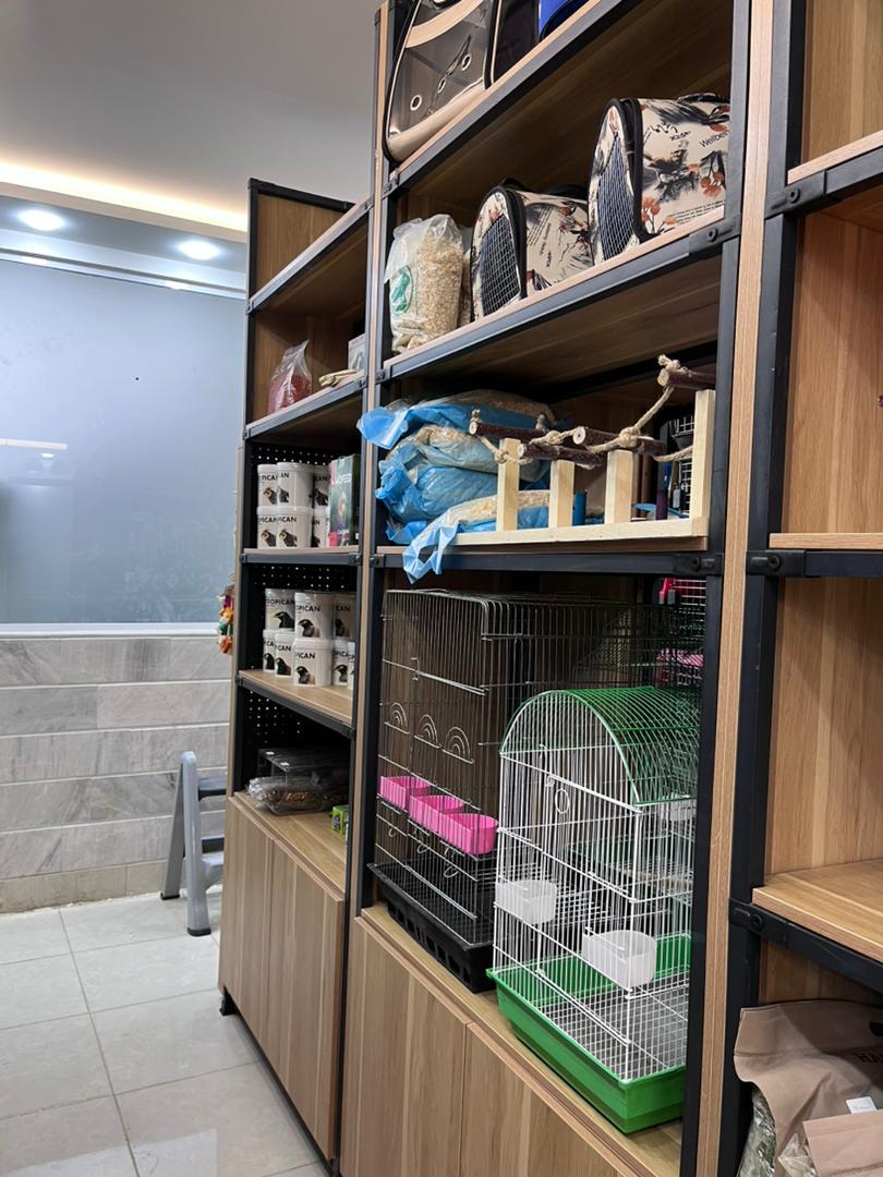 کلینیک دامپزشکی یونا در قم کلینیک دامپزشکی یونا در قم