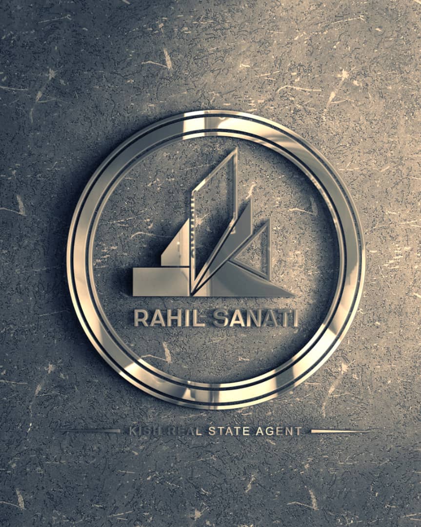 کارگزار تخصصی املاک خانم مهندس صنعتی در کیش کارگزار تخصصی املاک خانم مهندس صنعتی در کیش