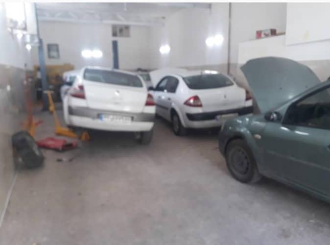 کلینیک تخصصی مشهد رنو در مشهد