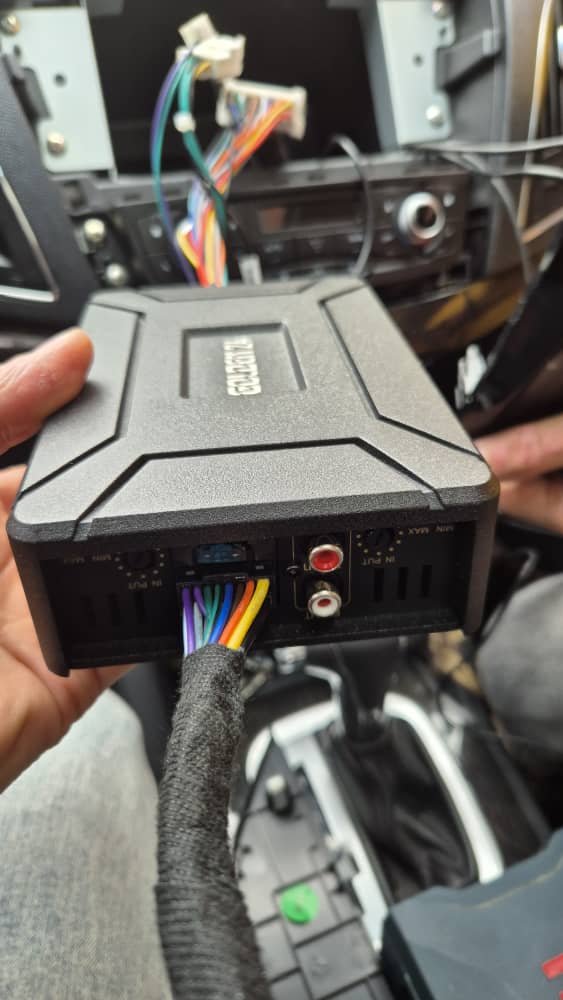 میلاد سیستم در لاهیجان میلاد سیستم در لاهیجان