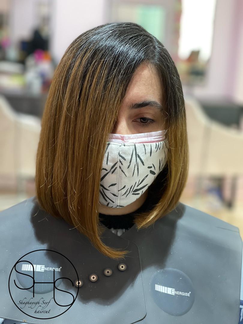 خدمات زیبایی کوتاهی مو شقایق سیف در نوشهر خدمات زیبایی کوتاهی مو شقایق سیف در نوشهر