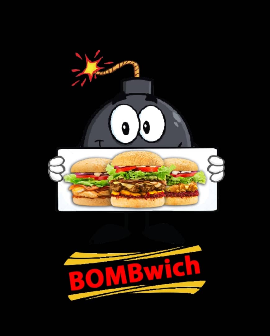 فست فود بمب ویچ در دزفول