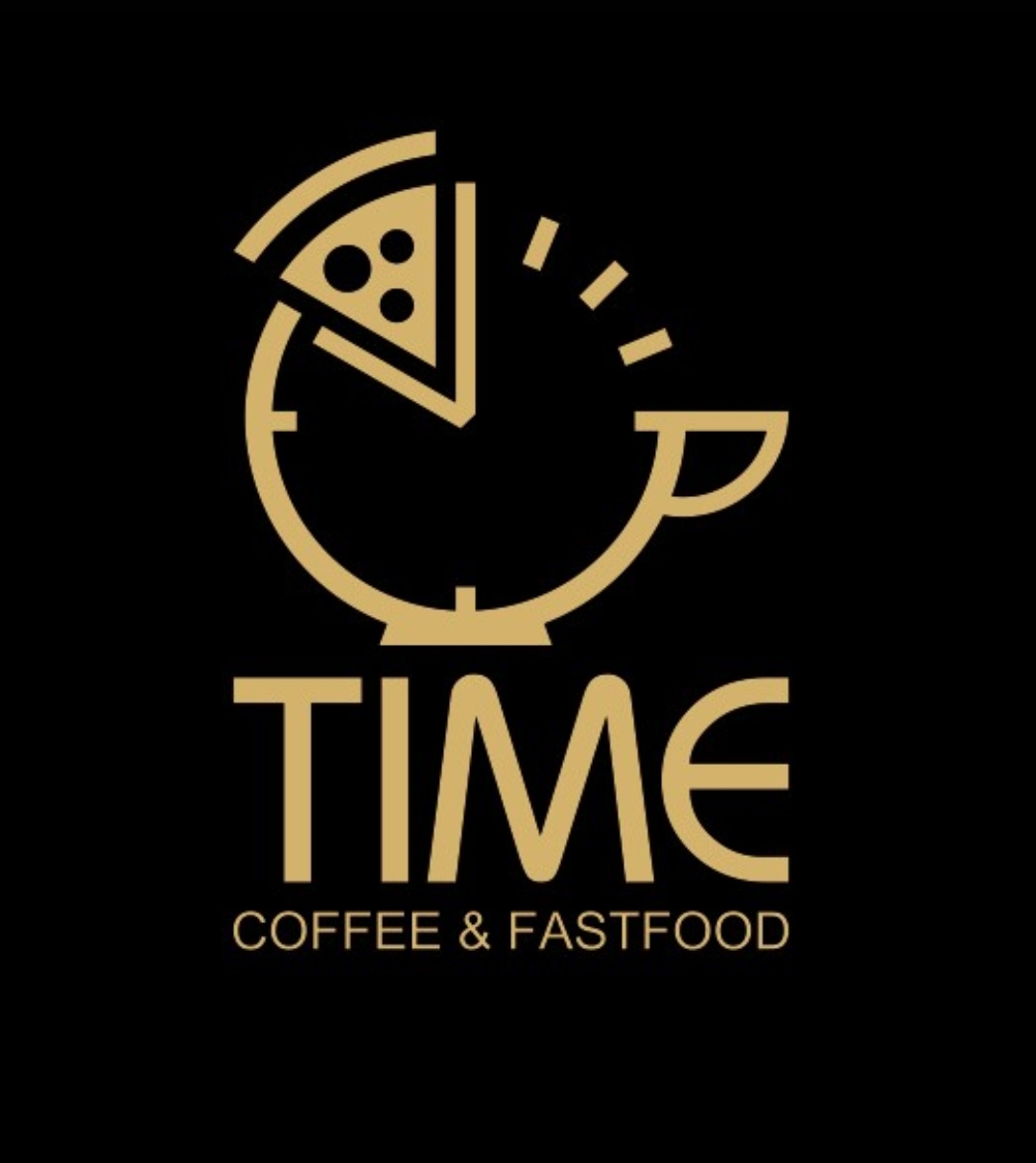 کافه فست فود تایم در محمودآباد کافه فست فود تایم در محمودآباد