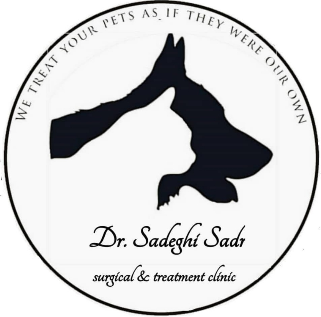 کلینیک دامپزشکی و جراحی دکتر صادقی صدر در ساری کلینیک دامپزشکی و جراحی دکتر صادقی صدر در ساری