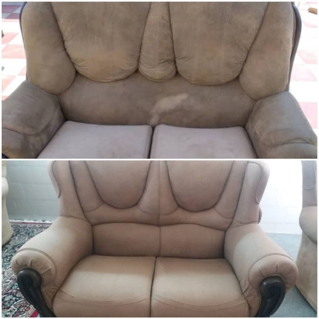 خشکشویی و مبل شویی طاها در جیرفت خشکشویی و مبل شویی طاها در جیرفت