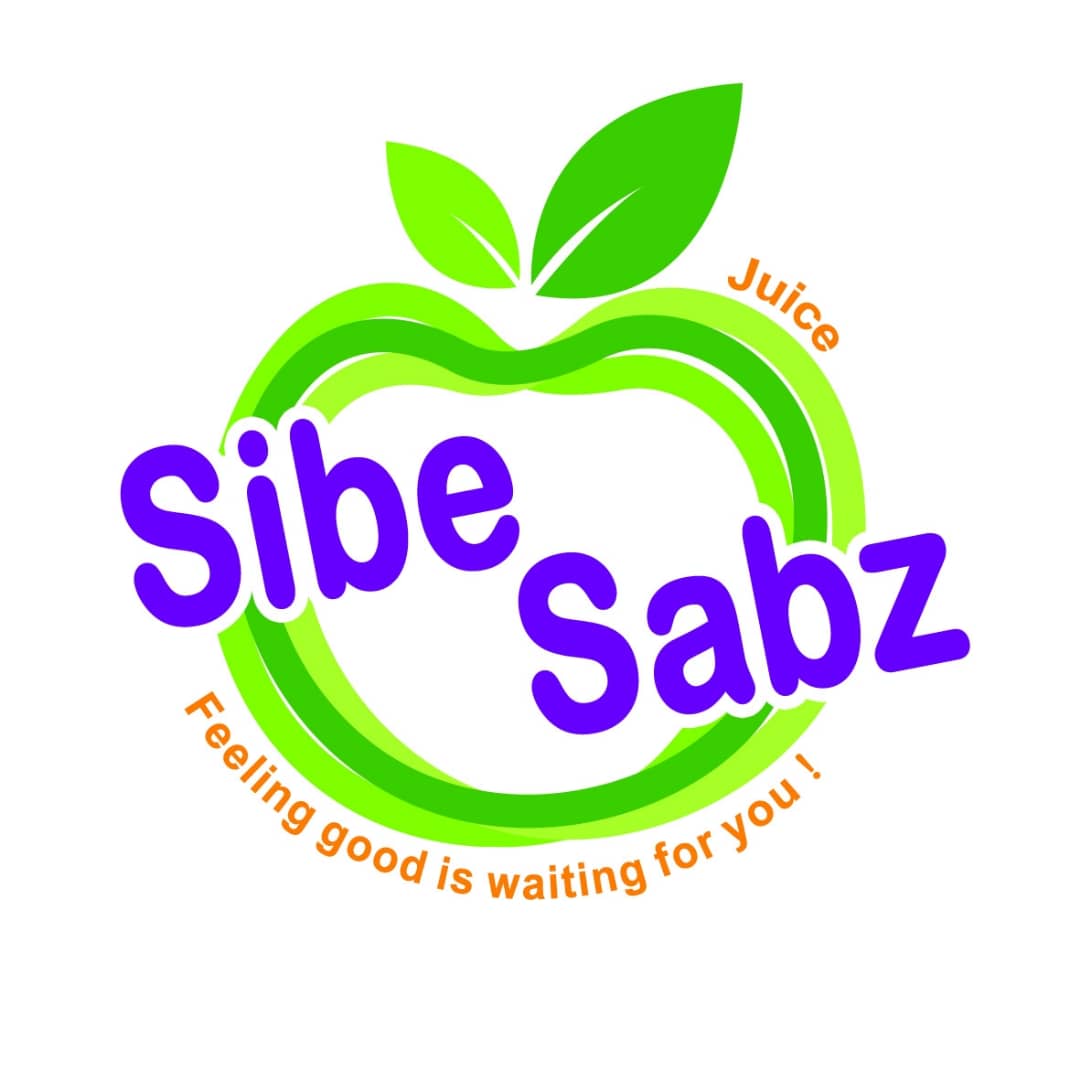 آب میوه سرای سیب سبز در کرمان