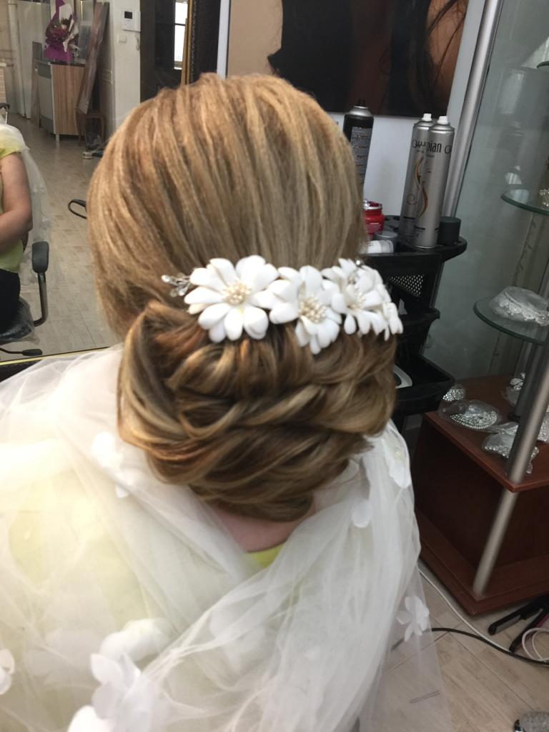 آموزشگاه و آرایشگاه مینا رشت