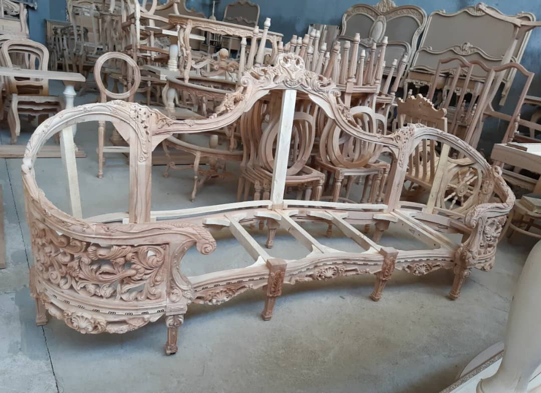 مبلمان عبدی در مشهد مبلمان عبدی در مشهد