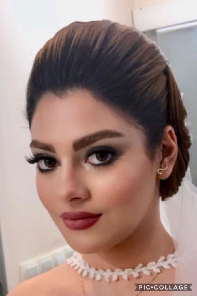 آموزشگاه و آرایشگاه مینا رشت